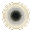 Plafoniera Globo ALSUNA metal, acril, alb, LED, 48W, 2700-6000K, 2640Lm - 48557-48W