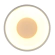 Plafoniera Globo RAYMOND plastic, auriu, alb, 12W, 3000K, 900Lm - 56964G