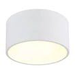Plafoniera Globo RAYMOND plastic, alb, 12W, 3000K, 900Lm - 56964W