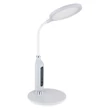 Veioza Globo FRUGGY plastic, gri, LED, 3000K-4000K-6500K, 9W, 530lm - 58435G