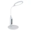 Veioza Globo FRUGGY plastic, gri, LED, 3000K-4000K-6500K, 9W, 530lm - 58435G