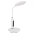 Veioza Globo FRUGGY plastic, alb, LED, 3000K-4000K-6500K, 9W, 530lm - 58435W