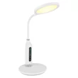 Veioza Globo FRUGGY plastic, alb, LED, 3000K-4000K-6500K, 9W, 530lm - 58435W