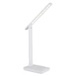 Veioza Globo LORNA plastic, alb, LED, 3W, 2800-6500K, 150Lm - 58481W