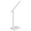 Veioza Globo LORNA plastic, alb, LED, 3W, 2800-6500K, 150Lm - 58481W