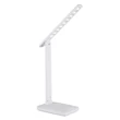 Veioza Globo LORNA plastic, alb, LED, 3W, 2800-6500K, 150Lm - 58481W