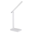 Veioza Globo LORNA plastic, alb, LED, 3W, 2800-6500K, 150Lm - 58481W