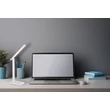 Veioza Globo LORNA plastic, alb, LED, 3W, 2800-6500K, 150Lm - 58481W