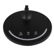 Veioza Globo KENNY plastic, negru, alb, LED, 12W, 3000-5700K, 520Lm - 58483