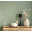 Veioza Globo DIXON metal, plastic, textil, negru, LED, 1.5W, 2900K, 30Lm - 58487B