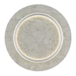 Plafoniera Globo MARY metal, acril cristal, plastic, argintiu, alb, LED, 24W, 2700-6500K, 1542Lm - 62000102