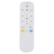 Plafoniera Globo TATJANA metal, plastic, negru, alb, LED, 38W, 3000-6500K, 1800Lm - 67243-30BF