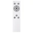 Plafoniera Globo JEFFRY metal, plastic, negru, maro, alb, LED, 40W, 3000-6500K, 2700Lm - 67359-40