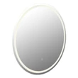 Oglinda Globo RIVAS metal, oglinda, plastic, LED, 16W, 4000K, 970Lm - 84034