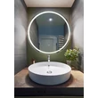 Oglinda Globo RIVAS metal, oglinda, plastic, LED, 16W, 4000K, 970Lm - 84034