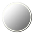 Oglinda Globo RIVAS metal, oglinda, plastic, LED, 16W, 4000K, 970Lm - 84034