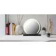 Oglinda Globo RIVAS metal, oglinda, plastic, sticla ,LED, 10W, 2700-4000-6500K, 532Lm - 84038