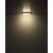 Corp de iluminat Globo YUKI plastic, alb, LED, 2W, 3000-4000-7000K, 122Lm - 93000