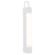 Corp de iluminat Globo YUKI plastic, alb, LED, 2W, 3000-4000-7000K, 122Lm - 93000