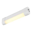 Corp de iluminat Globo YUKI plastic, alb, LED, 2W, 3000-4000-7000K, 122Lm - 93000