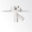 Accesorii pentru spot incastrabil IdealLux BEYOND metal, alb - 355870