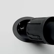 Sursa de lumina pentru spot incastrabil IdealLux BEYOND metal, negru, LED, 10W, 3000K, 1000Lm - 355979
