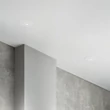 Spot incastrabil IdealLux INFINITY metal, alb, LED, 12W, 3000K, 1000Lm - 356112