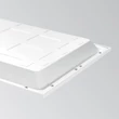 Panou LED IdealLux  plastic, alb, LED, 40W, 3000K, 6950Lm - 363998