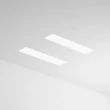Panou LED IdealLux  plastic, alb, LED, 40W, 4000K, 7000Lm - 364001