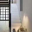 Pendul IdealLux LOOK metal, negru, LED, 3,5W, 3000K, 220Lm - 370958