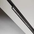 Sursa de lumina pentru sina trifazata IdealLux DISPLAY metal, negru, LED, 14W, 3000K, 1950Lm - 375243