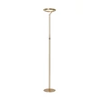 Lampadar Lucide CELESTE metal,auriu,LED,2700K,21W,1400Lm - 03745/24/02