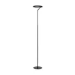 Lampadar Lucide CELESTE metal,negru,LED,2700K,21W,1400Lm - 03745/24/30