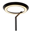 Lampadar Lucide CELESTE metal,negru,LED,2700K,21W,1400Lm - 03745/24/30