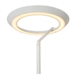 Lampadar Lucide CELESTE metal,alb,LED,2700K,21W,1400Lm - 03745/24/31