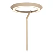 Lampadar Lucide CELESTE metal, bej, LED, 21W+3W, 862lm+250lm, 2700K - 03745/25/41