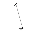 Lampadar Lucide ALEC metal,negru,G9,2700K,3W,260Lm - 03746/03/30