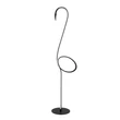 Lampadar Lucide FLAMINGO metal, negru, RGB-LED, 14W, 621lm - 05745/14/99