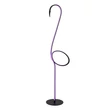 Lampadar Lucide FLAMINGO metal, negru, RGB-LED, 14W, 621lm - 05745/14/99