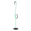 Lampadar Lucide FLAMINGO metal, negru, RGB-LED, 14W, 621lm - 05745/14/99