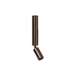 Aplica de perete Lucide OTIMO metal, maro, GU10, 40W - 09216/02/96