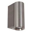 Spot Lucide DUPLA metal, gri, GU10, 3.8W - 09243/01/15
