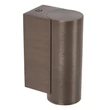 Spot Lucide DUPLA metal, maro, GU10, 3.8W - 09243/01/97