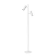 Lampadar Lucide CLUBS metal, alb, GU10 - 09739/02/31