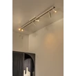 Spot Lucide KEONI metal, bej, G9, 3.8W - 09943/06/41