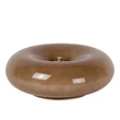 Veioza Lucide SENTINO metal, sticla, auriu, maro, G9, 5W - 10525/30/41