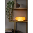 Veioza Lucide SENTINO metal, sticla, auriu, maro, G9, 5W - 10525/30/41