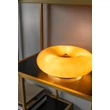 Veioza Lucide SENTINO metal, sticla, auriu, maro, G9, 5W - 10525/30/41