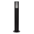 Lampadar exterior Lucide TIMBALA metal, negru, GU10, 7W, IP44 - 11841/01/30