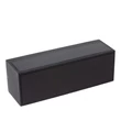 Aplica de perete exterioara Lucide SUTTON metal, negru, LED, 1.5W, 82lm, 2700K-3000K, IP54 - 15813/02/30